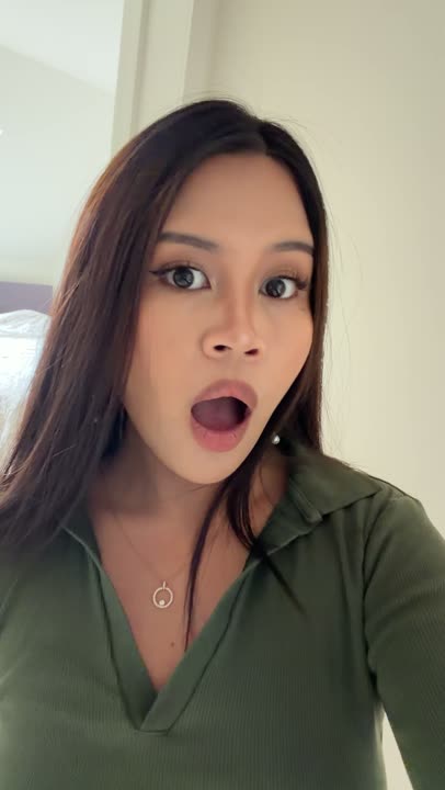 Avery, shocked