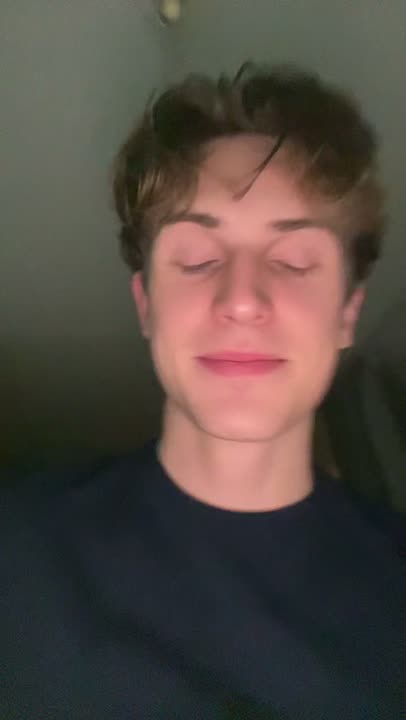 Ethan, happy
