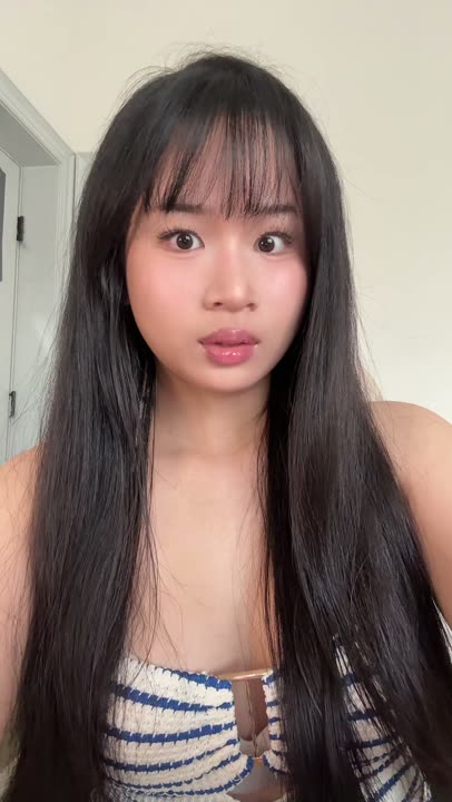Grace, shocked
